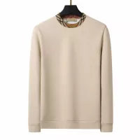 Cheap Burberry Fashion Sweaters Long Sleeved For Men #1376448 Replica Wholesale [$42.00 USD] [ITEM#1376448] on Replica Burberry Fashion Sweaters