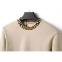 Cheap Burberry Fashion Sweaters Long Sleeved For Men #1376448 Replica Wholesale [$42.00 USD] [ITEM#1376448] on Replica Burberry Fashion Sweaters
