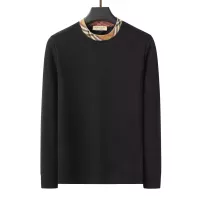 Cheap Burberry Fashion Sweaters Long Sleeved For Men #1376449 Replica Wholesale [$42.00 USD] [ITEM#1376449] on Replica Burberry Fashion Sweaters