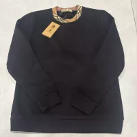 Cheap Burberry Fashion Sweaters Long Sleeved For Men #1376449 Replica Wholesale [$42.00 USD] [ITEM#1376449] on Replica Burberry Fashion Sweaters