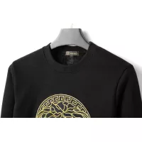 Cheap Versace Sweaters Long Sleeved For Men #1376452 Replica Wholesale [$42.00 USD] [ITEM#1376452] on Replica Versace Sweaters