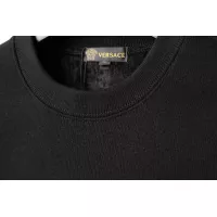 Cheap Versace Sweaters Long Sleeved For Men #1376452 Replica Wholesale [$42.00 USD] [ITEM#1376452] on Replica Versace Sweaters