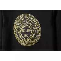 Cheap Versace Sweaters Long Sleeved For Men #1376452 Replica Wholesale [$42.00 USD] [ITEM#1376452] on Replica Versace Sweaters