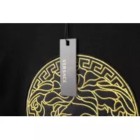 Cheap Versace Sweaters Long Sleeved For Men #1376452 Replica Wholesale [$42.00 USD] [ITEM#1376452] on Replica Versace Sweaters