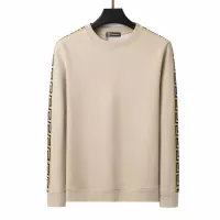 Cheap Versace Sweaters Long Sleeved For Men #1376453 Replica Wholesale [$42.00 USD] [ITEM#1376453] on Replica Versace Sweaters