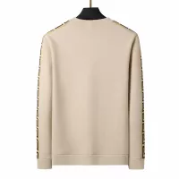 Cheap Versace Sweaters Long Sleeved For Men #1376453 Replica Wholesale [$42.00 USD] [ITEM#1376453] on Replica Versace Sweaters
