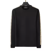 Cheap Versace Sweaters Long Sleeved For Men #1376454 Replica Wholesale [$42.00 USD] [ITEM#1376454] on Replica Versace Sweaters
