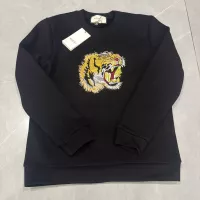 Cheap Gucci Sweaters Long Sleeved For Men #1376458 Replica Wholesale [$42.00 USD] [ITEM#1376458] on Replica Gucci Sweaters