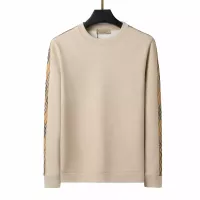 Cheap Burberry Fashion Sweaters Long Sleeved For Men #1376459 Replica Wholesale [$42.00 USD] [ITEM#1376459] on Replica Burberry Fashion Sweaters
