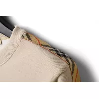 Cheap Burberry Fashion Sweaters Long Sleeved For Men #1376459 Replica Wholesale [$42.00 USD] [ITEM#1376459] on Replica Burberry Fashion Sweaters