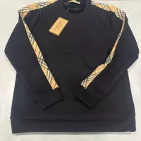Cheap Burberry Fashion Sweaters Long Sleeved For Men #1376460 Replica Wholesale [$42.00 USD] [ITEM#1376460] on Replica Burberry Fashion Sweaters