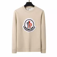 Cheap Moncler Sweaters Long Sleeved For Men #1376461 Replica Wholesale [$42.00 USD] [ITEM#1376461] on Replica Moncler Sweaters