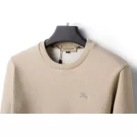 Cheap Burberry Fashion Sweaters Long Sleeved For Men #1376464 Replica Wholesale [$42.00 USD] [ITEM#1376464] on Replica Burberry Fashion Sweaters