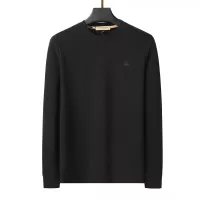 Cheap Burberry Fashion Sweaters Long Sleeved For Men #1376465 Replica Wholesale [$42.00 USD] [ITEM#1376465] on Replica Burberry Fashion Sweaters