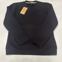 Cheap Burberry Fashion Sweaters Long Sleeved For Men #1376465 Replica Wholesale [$42.00 USD] [ITEM#1376465] on Replica Burberry Fashion Sweaters