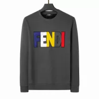 Cheap Fendi Sweaters Long Sleeved For Men #1376467 Replica Wholesale [$42.00 USD] [ITEM#1376467] on Replica Fendi Sweaters