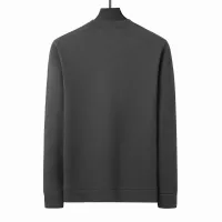 Cheap Fendi Sweaters Long Sleeved For Men #1376467 Replica Wholesale [$42.00 USD] [ITEM#1376467] on Replica Fendi Sweaters