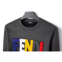 Cheap Fendi Sweaters Long Sleeved For Men #1376467 Replica Wholesale [$42.00 USD] [ITEM#1376467] on Replica Fendi Sweaters