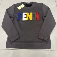 Cheap Fendi Sweaters Long Sleeved For Men #1376467 Replica Wholesale [$42.00 USD] [ITEM#1376467] on Replica Fendi Sweaters