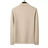 Cheap Burberry Fashion Sweaters Long Sleeved For Men #1376469 Replica Wholesale [$42.00 USD] [ITEM#1376469] on Replica Burberry Fashion Sweaters