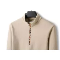 Cheap Burberry Fashion Sweaters Long Sleeved For Men #1376469 Replica Wholesale [$42.00 USD] [ITEM#1376469] on Replica Burberry Fashion Sweaters