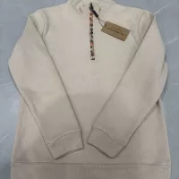 Cheap Burberry Fashion Sweaters Long Sleeved For Men #1376469 Replica Wholesale [$42.00 USD] [ITEM#1376469] on Replica Burberry Fashion Sweaters