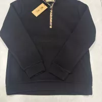 Cheap Burberry Fashion Sweaters Long Sleeved For Men #1376470 Replica Wholesale [$42.00 USD] [ITEM#1376470] on Replica Burberry Fashion Sweaters