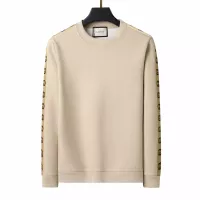 Cheap Gucci Sweaters Long Sleeved For Men #1376471 Replica Wholesale [$42.00 USD] [ITEM#1376471] on Replica Gucci Sweaters