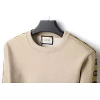 Cheap Gucci Sweaters Long Sleeved For Men #1376471 Replica Wholesale [$42.00 USD] [ITEM#1376471] on Replica Gucci Sweaters