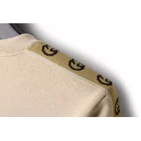 Cheap Gucci Sweaters Long Sleeved For Men #1376471 Replica Wholesale [$42.00 USD] [ITEM#1376471] on Replica Gucci Sweaters