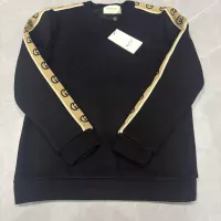 Cheap Gucci Sweaters Long Sleeved For Men #1376472 Replica Wholesale [$42.00 USD] [ITEM#1376472] on Replica Gucci Sweaters