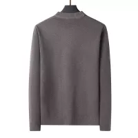 Cheap Burberry Fashion Sweaters Long Sleeved For Men #1376473 Replica Wholesale [$42.00 USD] [ITEM#1376473] on Replica Burberry Fashion Sweaters