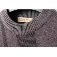 Cheap Burberry Fashion Sweaters Long Sleeved For Men #1376473 Replica Wholesale [$42.00 USD] [ITEM#1376473] on Replica Burberry Fashion Sweaters