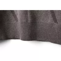 Cheap Burberry Fashion Sweaters Long Sleeved For Men #1376473 Replica Wholesale [$42.00 USD] [ITEM#1376473] on Replica Burberry Fashion Sweaters