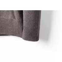 Cheap Burberry Fashion Sweaters Long Sleeved For Men #1376473 Replica Wholesale [$42.00 USD] [ITEM#1376473] on Replica Burberry Fashion Sweaters