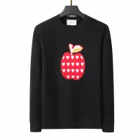 Cheap Gucci Sweaters Long Sleeved For Men #1376477 Replica Wholesale [$42.00 USD] [ITEM#1376477] on Replica Gucci Sweaters