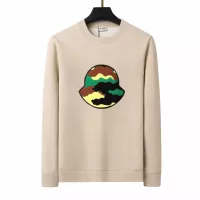 Cheap Moncler Sweaters Long Sleeved For Men #1376478 Replica Wholesale [$42.00 USD] [ITEM#1376478] on Replica Moncler Sweaters