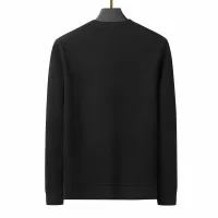 Cheap Versace Sweaters Long Sleeved For Men #1376486 Replica Wholesale [$42.00 USD] [ITEM#1376486] on Replica Versace Sweaters