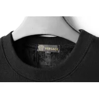 Cheap Versace Sweaters Long Sleeved For Men #1376486 Replica Wholesale [$42.00 USD] [ITEM#1376486] on Replica Versace Sweaters
