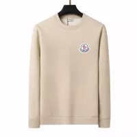 Cheap Moncler Sweaters Long Sleeved For Men #1376487 Replica Wholesale [$42.00 USD] [ITEM#1376487] on Replica Moncler Sweaters
