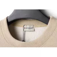 Cheap Moncler Sweaters Long Sleeved For Men #1376487 Replica Wholesale [$42.00 USD] [ITEM#1376487] on Replica Moncler Sweaters