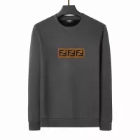 Cheap Fendi Sweaters Long Sleeved For Men #1376497 Replica Wholesale [$42.00 USD] [ITEM#1376497] on Replica Fendi Sweaters
