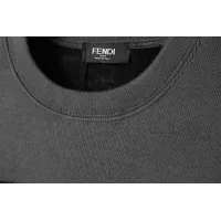 Cheap Fendi Sweaters Long Sleeved For Men #1376497 Replica Wholesale [$42.00 USD] [ITEM#1376497] on Replica Fendi Sweaters