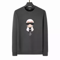 Cheap Fendi Sweaters Long Sleeved For Men #1376500 Replica Wholesale [$42.00 USD] [ITEM#1376500] on Replica Fendi Sweaters