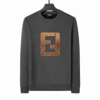 Cheap Fendi Sweaters Long Sleeved For Men #1376503 Replica Wholesale [$42.00 USD] [ITEM#1376503] on Replica Fendi Sweaters