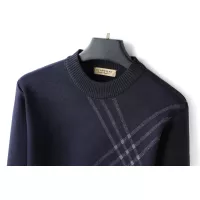 Cheap Burberry Fashion Sweaters Long Sleeved For Men #1376506 Replica Wholesale [$42.00 USD] [ITEM#1376506] on Replica Burberry Fashion Sweaters