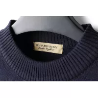 Cheap Burberry Fashion Sweaters Long Sleeved For Men #1376506 Replica Wholesale [$42.00 USD] [ITEM#1376506] on Replica Burberry Fashion Sweaters