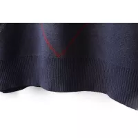 Cheap Burberry Fashion Sweaters Long Sleeved For Men #1376506 Replica Wholesale [$42.00 USD] [ITEM#1376506] on Replica Burberry Fashion Sweaters