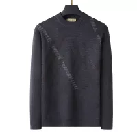 Cheap Burberry Fashion Sweaters Long Sleeved For Men #1376507 Replica Wholesale [$42.00 USD] [ITEM#1376507] on Replica Burberry Fashion Sweaters