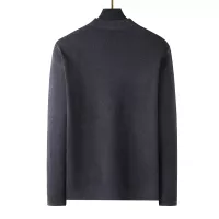 Cheap Burberry Fashion Sweaters Long Sleeved For Men #1376507 Replica Wholesale [$42.00 USD] [ITEM#1376507] on Replica Burberry Fashion Sweaters